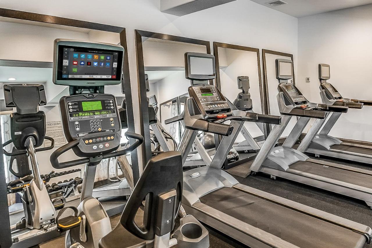 Staybridge Suites Longview By Ihg Екстер'єр фото