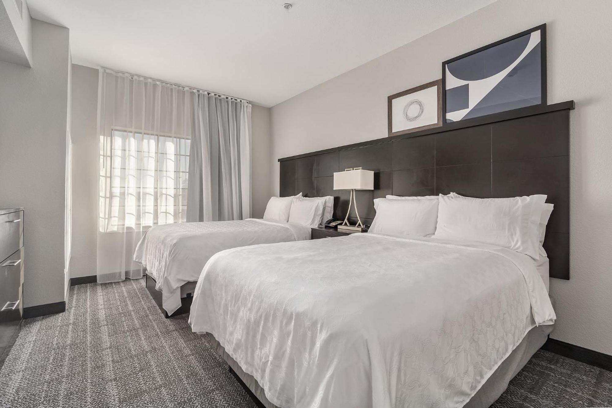 Staybridge Suites Longview By Ihg Екстер'єр фото