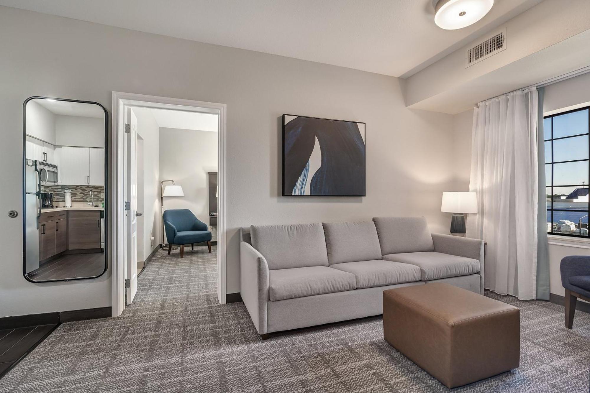 Staybridge Suites Longview By Ihg Екстер'єр фото