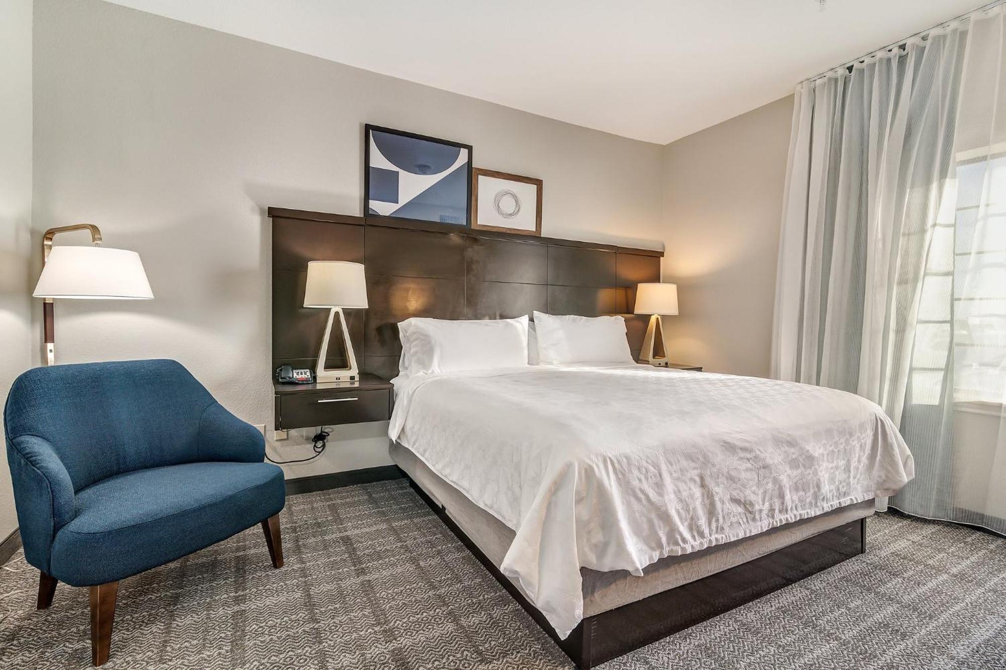 Staybridge Suites Longview By Ihg Екстер'єр фото