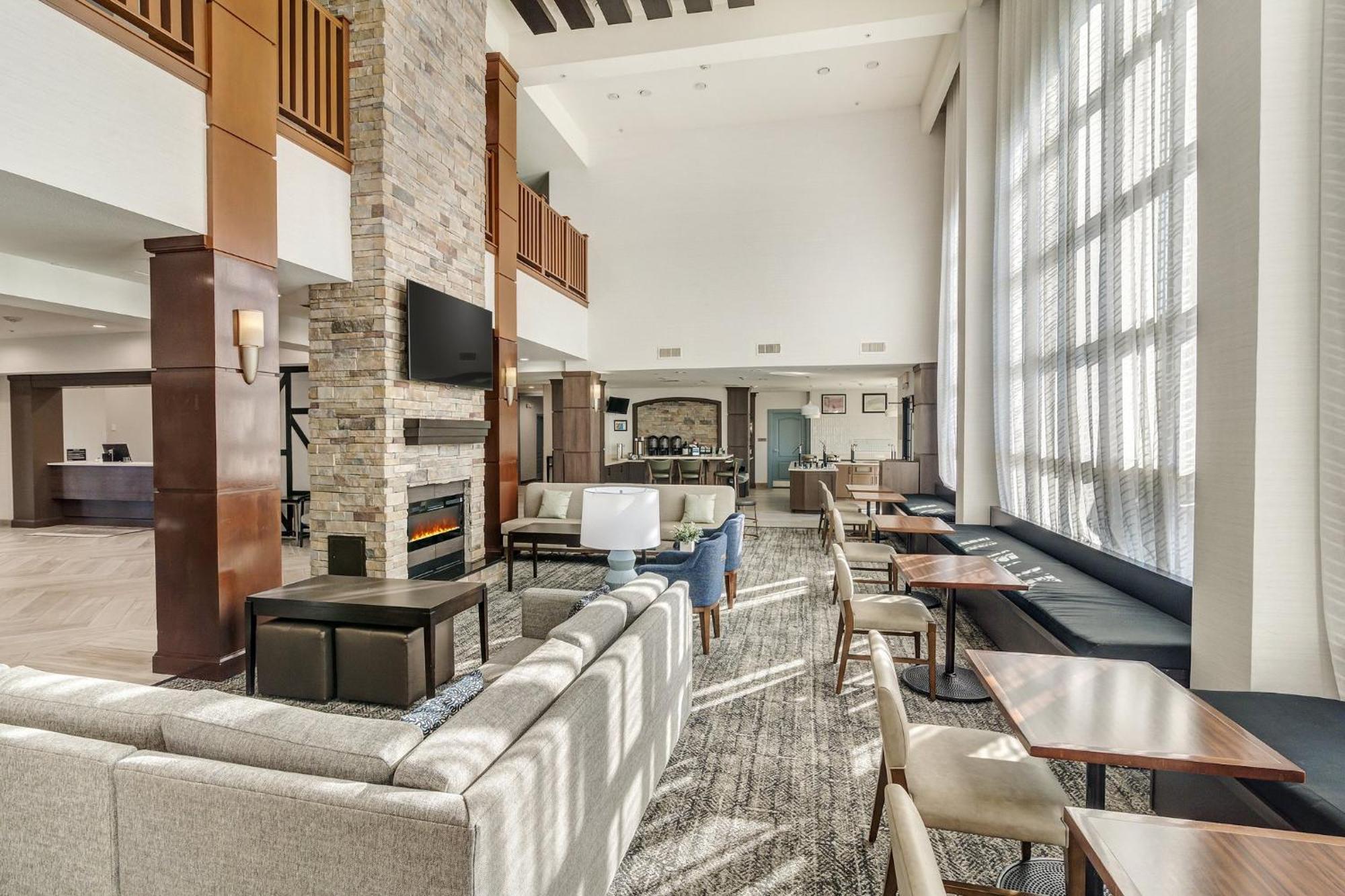 Staybridge Suites Longview By Ihg Екстер'єр фото