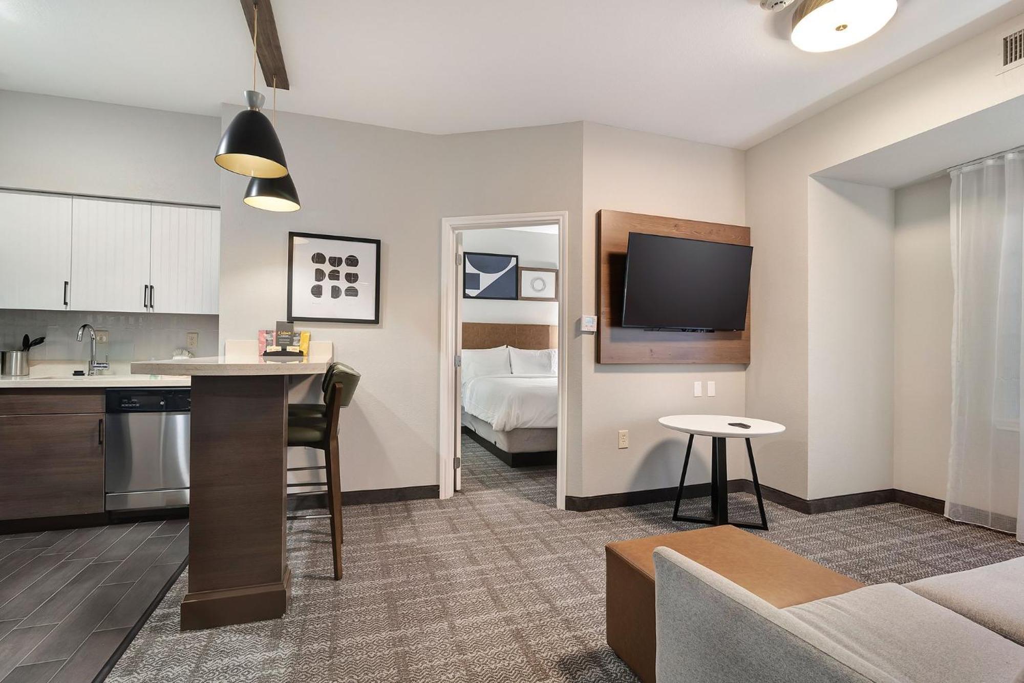 Staybridge Suites Longview By Ihg Екстер'єр фото