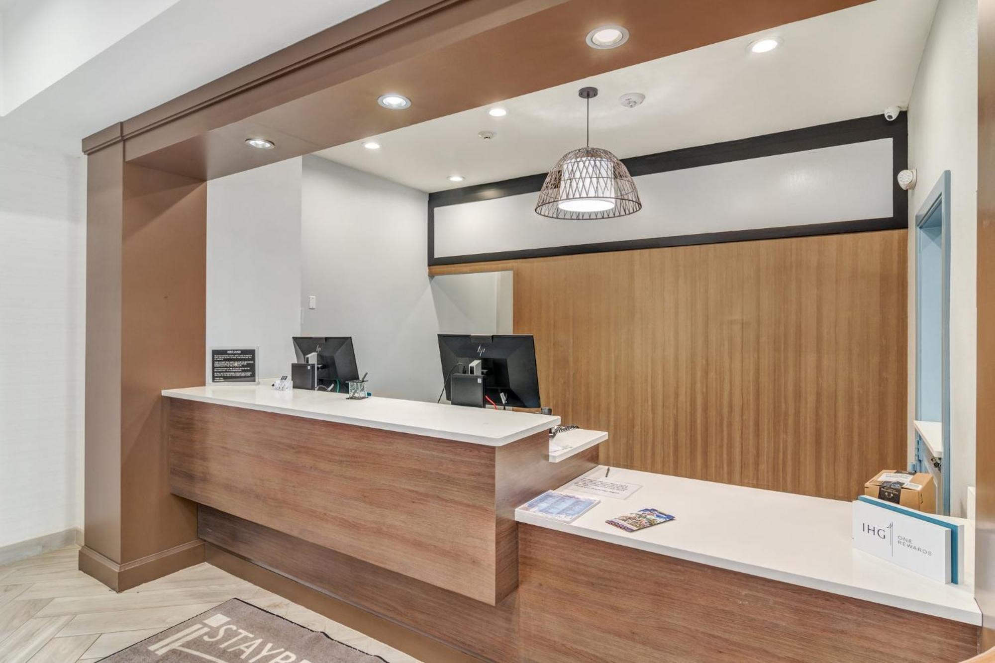 Staybridge Suites Longview By Ihg Екстер'єр фото