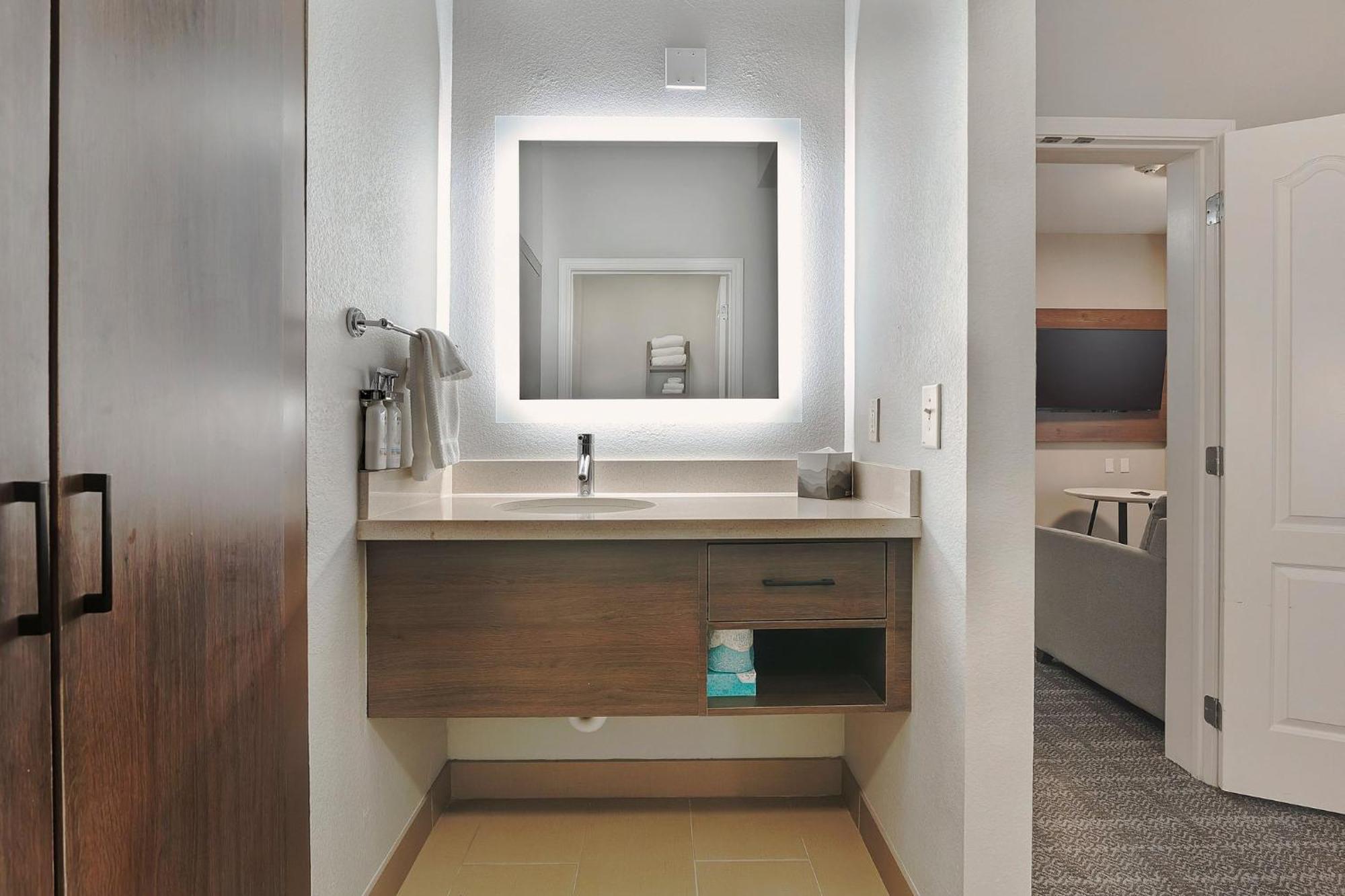Staybridge Suites Longview By Ihg Екстер'єр фото