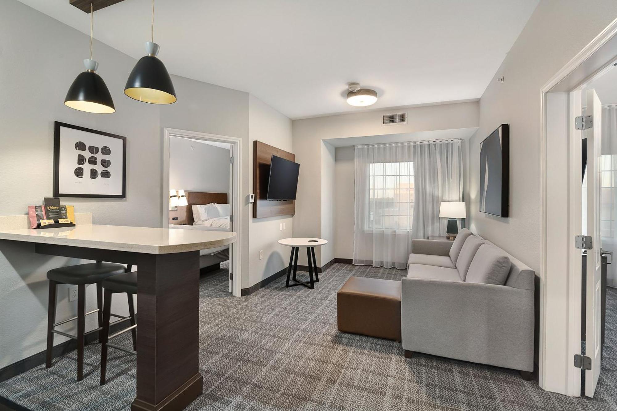 Staybridge Suites Longview By Ihg Екстер'єр фото