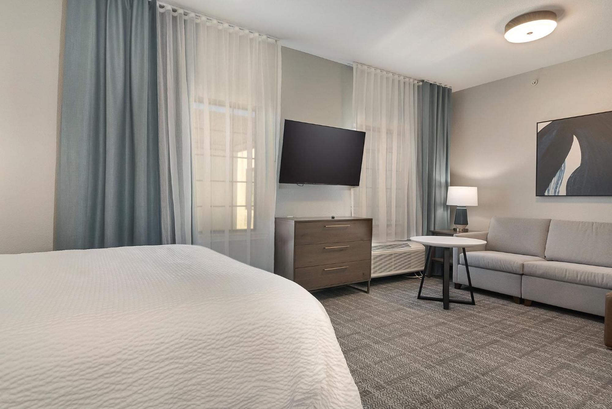 Staybridge Suites Longview By Ihg Екстер'єр фото