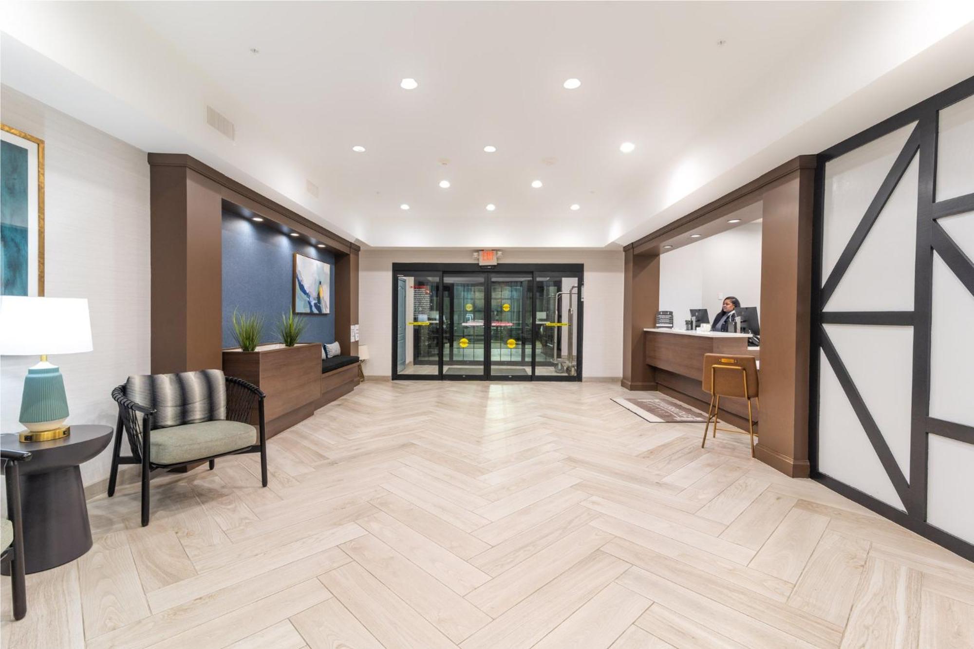 Staybridge Suites Longview By Ihg Екстер'єр фото