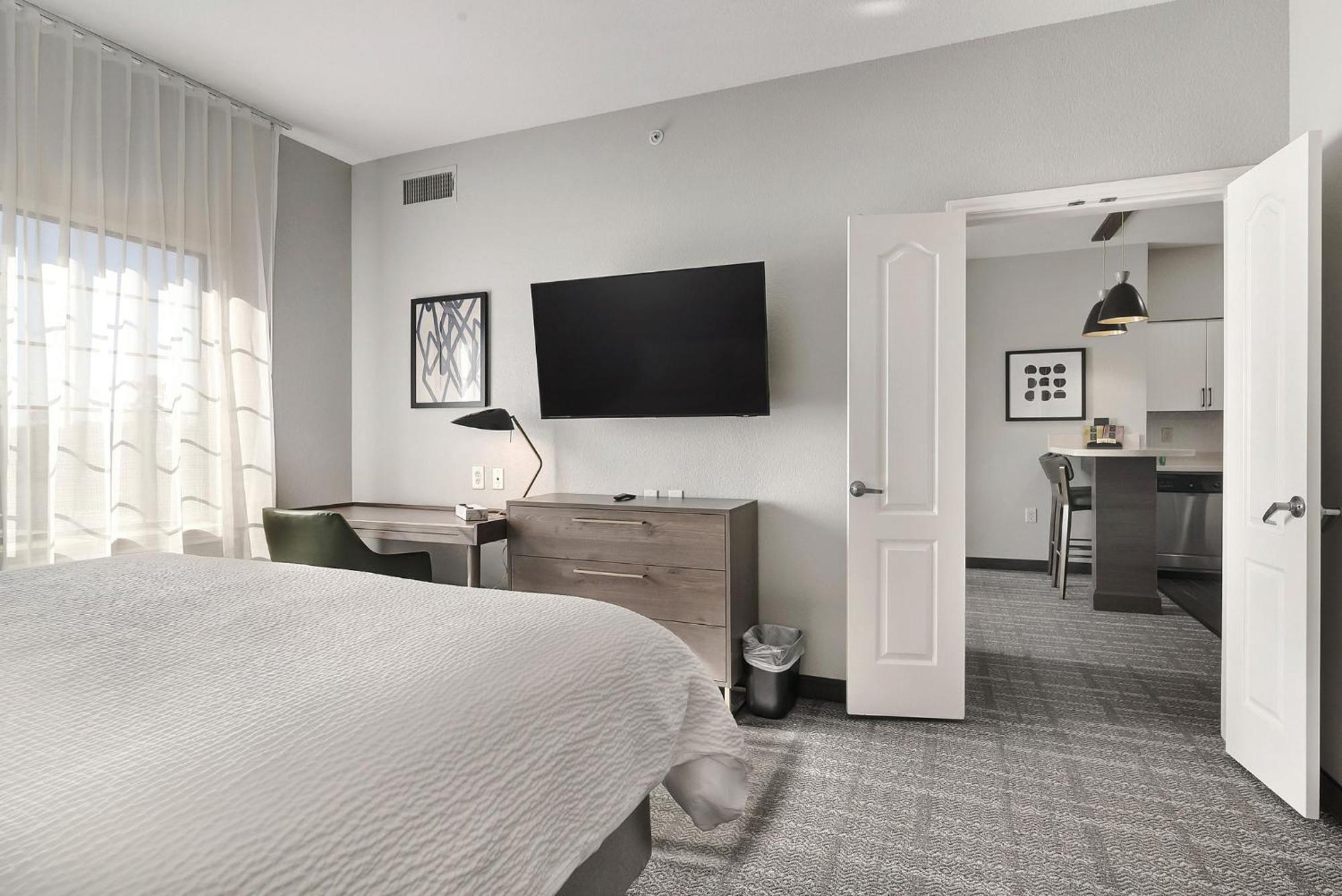 Staybridge Suites Longview By Ihg Екстер'єр фото