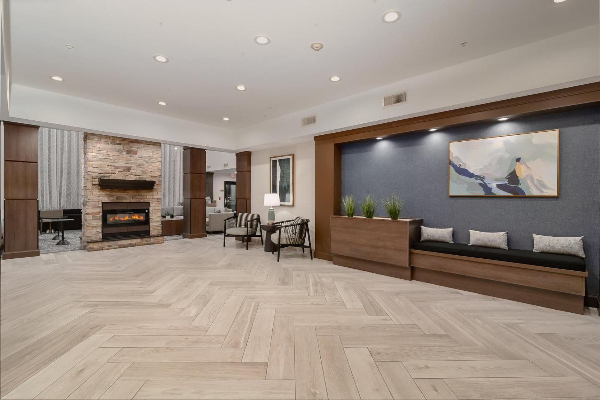 Staybridge Suites Longview By Ihg Екстер'єр фото