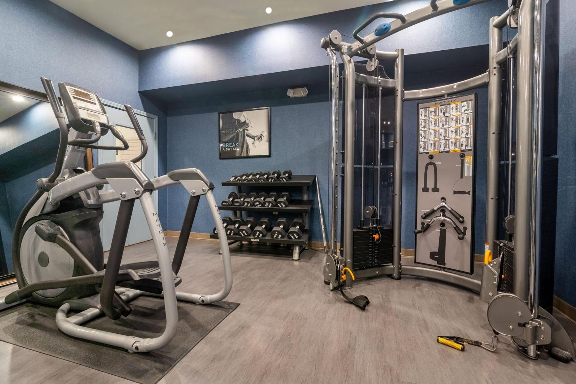 Staybridge Suites Longview By Ihg Екстер'єр фото