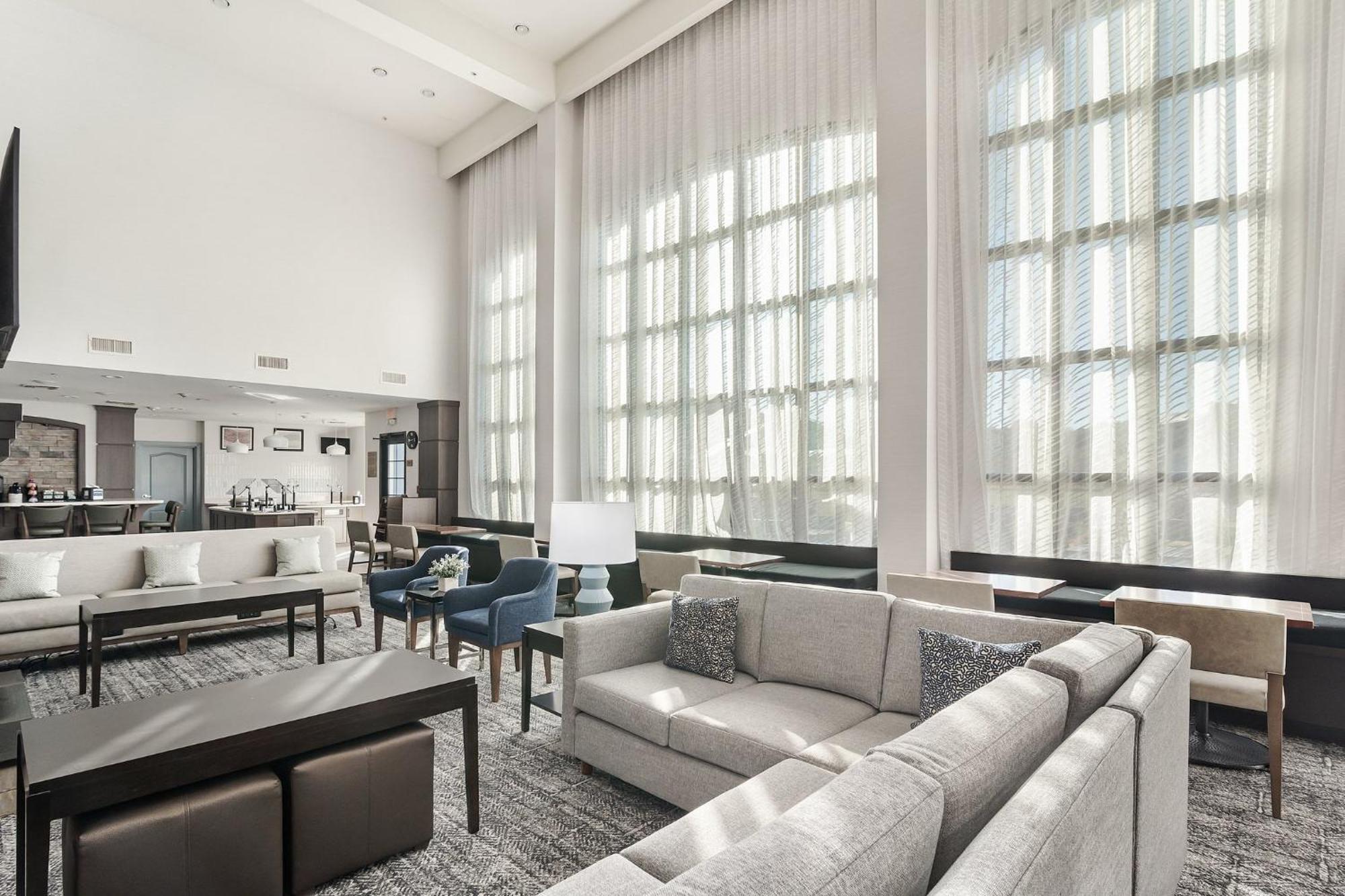 Staybridge Suites Longview By Ihg Екстер'єр фото