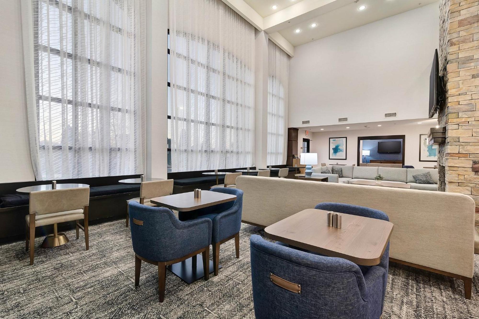 Staybridge Suites Longview By Ihg Екстер'єр фото
