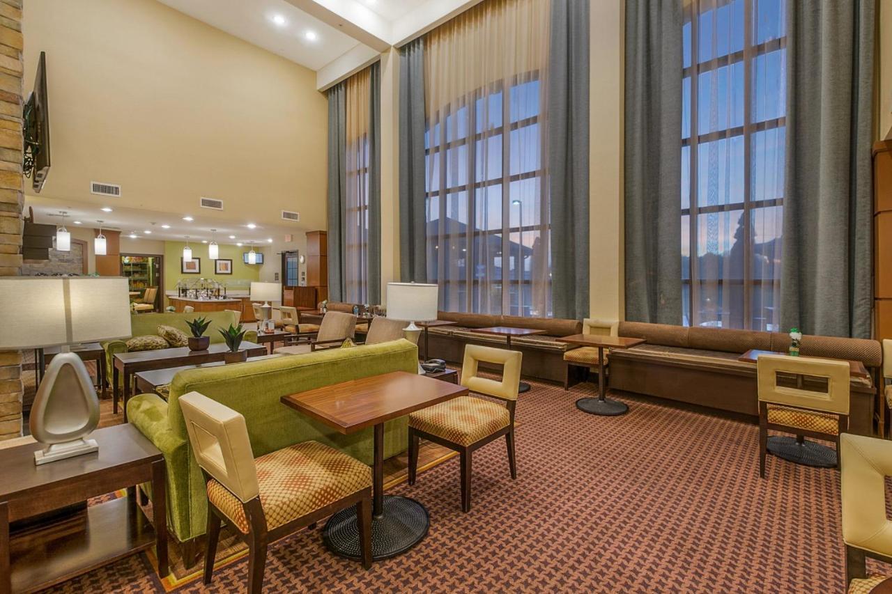 Staybridge Suites Longview By Ihg Екстер'єр фото