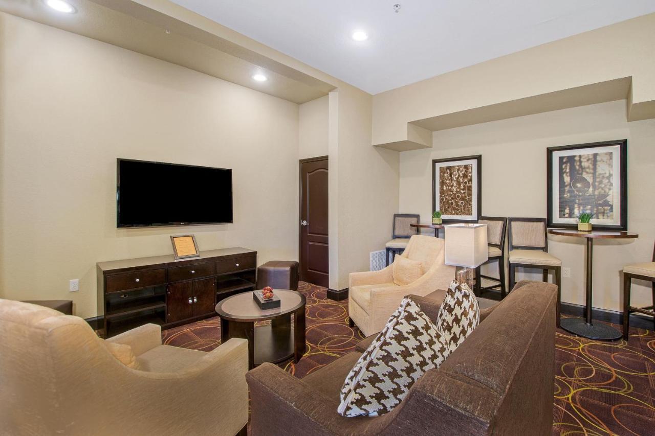 Staybridge Suites Longview By Ihg Екстер'єр фото