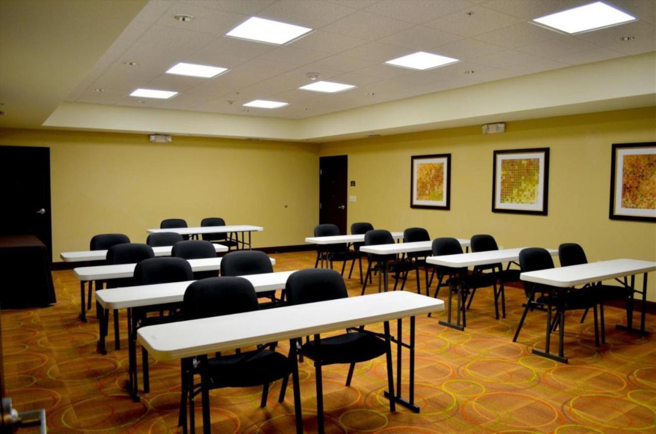 Staybridge Suites Longview By Ihg Екстер'єр фото