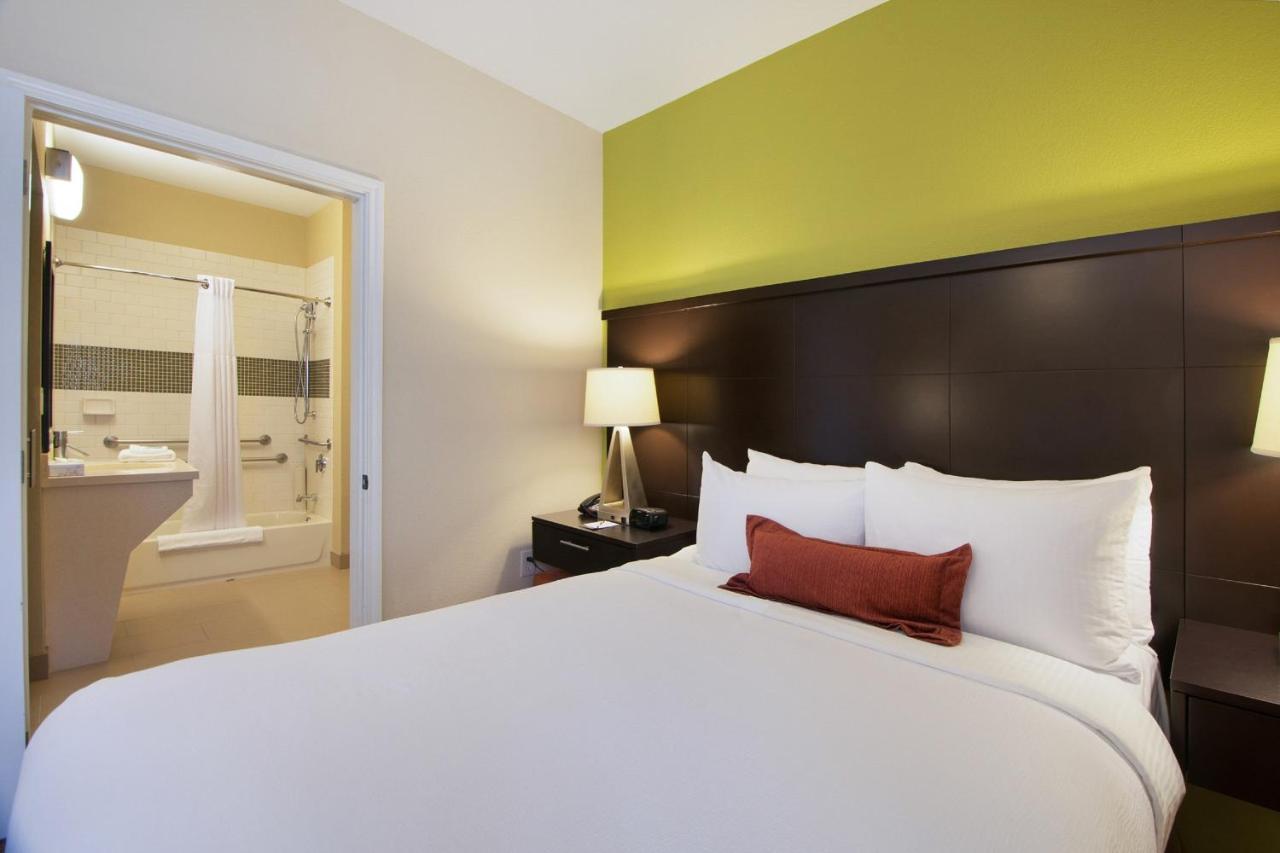 Staybridge Suites Longview By Ihg Екстер'єр фото